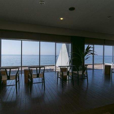 The Beach Kurotake Hotel Tokoname Exterior photo