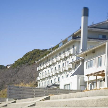 The Beach Kurotake Hotel Tokoname Exterior photo